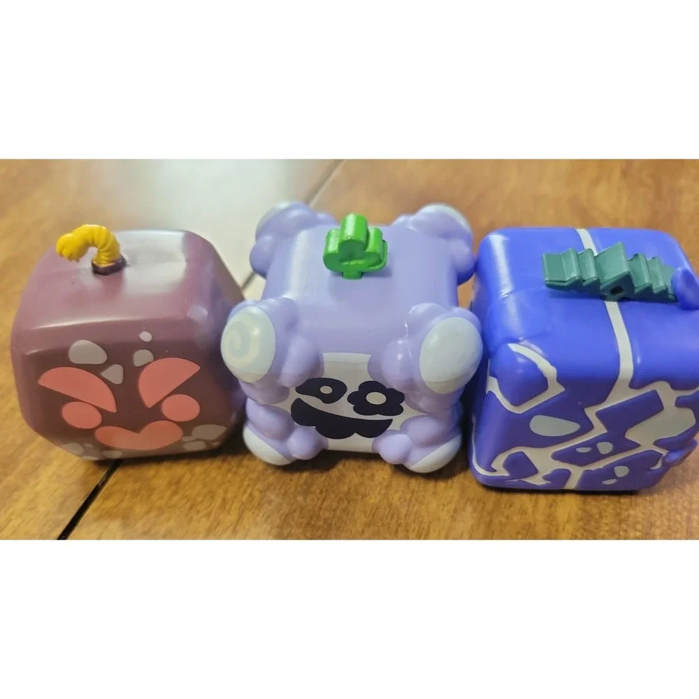 Blox Fruits Mini‎ Figures 1.5